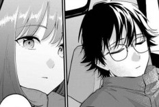 安心して眠ろう！漫画【おやすみ ふみさん】Goodnight Fumi-san 第61話