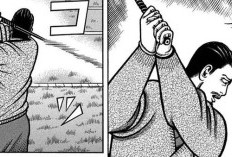 読み方ガイド Boukyou Tarou『望郷太郎』 147話 漫画raw みんな幸せそうだった