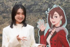 声優・若山詩音の経歴とハマり役まとめ 、『リコリコ』たきな役から『ダンダダン』モモ役へ！