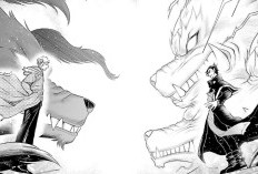 リンク 漫画魔入りました！入間くん『Welcome to Demon School! Iruma-kun』第449話 正反対の二人