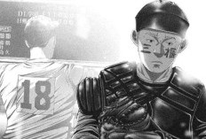 素晴らしい競争！マンガを読む『バトルスタディーズ』Battle Studies 第497話