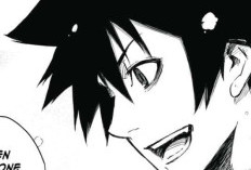 RAW マンガを読む『ブラックトーチ』Black Torch 第1話 | 未来は私たちの手の中にあります！