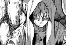 覚えやすい名前！漫画『ガチアクタ』GACHIAKUTA 第166話 を読む