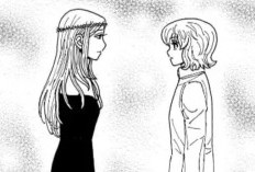 『HUNTER×HUNTER』第412話をリーク版は出ていません