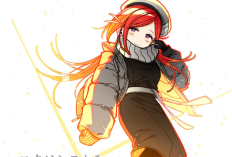 漫画エクソシストを堕とせない『Make the Exorcist Fall in Love 』全章を読む方法、新しいあらすじの更新！