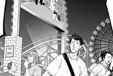 漫画『サカモトデイズ - SAKAMOTO DAYS』第266章：ネタバレ、発売日、無料で読むリンク