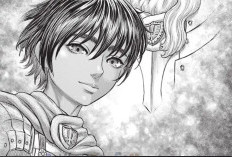 漫画『ベルセルク - BESERK』384話ネタバレ考察｜新たな冒険の始まり、ますます胸がときめくキス