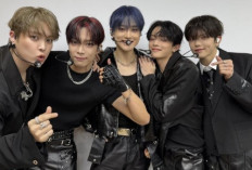 VERIVERY、ミステリアスで謎に満ちたシネマティックなティザーを公開し、新たな音楽的フェーズに向けたプロモーションキャンペーンを始動