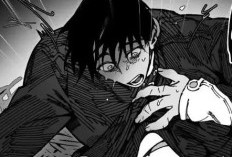 Manhwaを読む『Mr.A's Farm』第27話 | 受精生物の存在理由の分裂