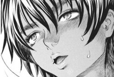 グリフィスが再びガッツと戦うために帰ってきた！BERSERK『ベルセルク』第387話で何が起こるのか