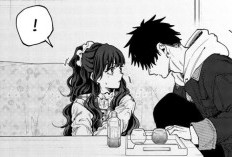 『薫る花は凛と咲く』Kaoru Hana wa Rin to Saku 第194話 | 自分の気持ちを話すことは何も悪いことではない