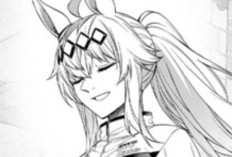 更新リンク 『ウマ娘 シンデレラグレイ』Uma Musume Cinderella Gray 第211話物語はまだ完結していません