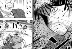 容赦はしない！漫画『彼岸島 48日後…』Higanjima 48 days later 第488話