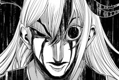 『鵺の陰陽師』Nue's Exorcist 第157話 | 絶え間なく続くすべての痛み