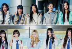 ILLITとLE SSERAFIMがチ・イェウンと行ったダンスチャレンジを巡る論争が怒りを招く――NewJeansのハニに対する人種差別的言動を支持したとの疑い
