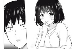 漫画『グラぱらっ！- GraPara!』133話｜二人の関係に変化が、愛し合う二人のカップル