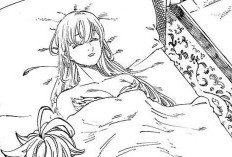 次回予告 『黙示録の四騎士』Four Knights of the Apocalypse 漫画最新第250話　特殊薬を入手