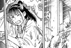漫画『彼岸島 48日後…』Higanjima 48 days later 第486話 | 先に喧嘩を始めるな！