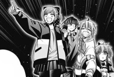 RAW マンガ「ダークギャザリング 」Dark Gathering を読む 第82章、恐ろしいモンスター