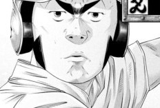 漫画『バトルスタディーズ』Battle Studies 第497話ピークポテンシャルの発揮方法を読む