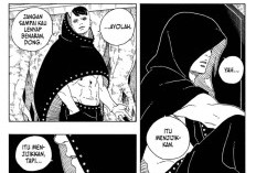 漫画『BORUTO-ボルト- -TWO BLUE VORTEX』36話ネタバレ＆読む方法、戦いに備えよう！