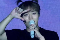 Park Jihoonの「Boomerang」チッケム（個人カメラ映像）が話題に！韓国のネットユーザーからは「顔が全く変わっていない」との声。