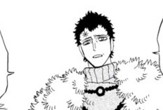 漫画『ブラッククローバー 〜Black Clover』第391話ルシウスの敗北へのリンク