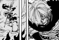 「ワンピース」ONE PIECE 第1184話 ルフィが | サンジはもう介入する必要はない！