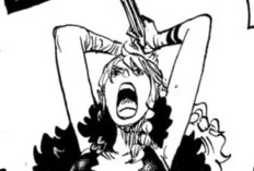 漫画「ワンピース」ONE PIECE 第1177話 エルバフ島での大規模な戦い