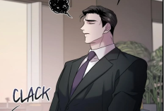 漫画『PROFUNDIS：プロフンディス』96話日本語版&読む方法、新たな物語が始まる