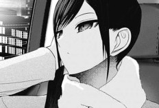 一時的な別れ！漫画『バツハレ』Batsu Hare 第196話 を読む
