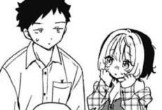 漫画『のあ先輩はともだち』Noa-senpai wa Tomodachi 第116話 を読む | うるさい！何もしていないのに