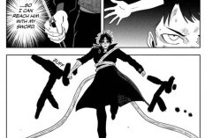 WITCH WATCH『ウィッチウォッチ』第258話のあらすじ，戦いが再び始まる！
