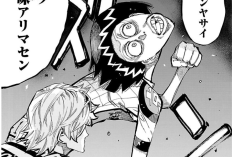 RAWを更新！弱虫ペダル『Yowamushi Pedal』857話ネタバレ＆読む方法、敵との緊張