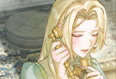 漫画『In The Garden of May』概要とレビュー、魅力的で一味違うラブストーリー！