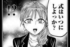 だれでも抱けるキミが好き『Dare demo Dakeru Kimi ga Suki』第113話のストーリー、魅惑的な気持ち