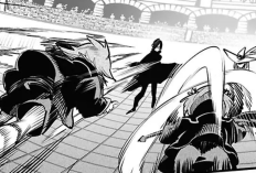 漫画『転生 コロシアム』 Reincarnation Coliseum 第38話 | オールサイドアタック！