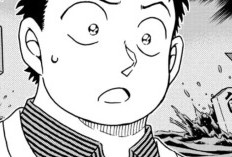 リンク：漫画名探偵コナン『Detektif Conan』第1163話、謎の事件が解き明かされる