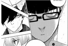 RAWを更新！ブルーロック『BLUE LOCK』401話｜今後の展開を予想、エゴとイサギ、緊迫の対決