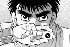 最新情報！漫画『はじめの一歩』Hajime no Ippo! 第1516話を読もうチャンピオンを目指す次の戦いが始まる