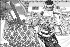 漫画『シグルイ - Death Frenzy』第85話｜今後の展開を予想、新たな物語がまもなく登場