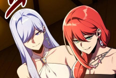 漫画モブ悪役がアカデミーで生き残るには『The Extra's Academy Survival Guide』104話RAW版・読む方法、事態が緊迫する