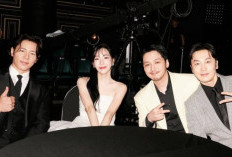なんて素敵！ ピョン・ヨハンが妻のティファニーへの愛をこう語った。「言葉では言い表せない」