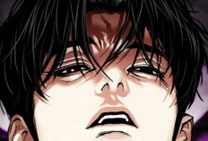 常軌を逸している！ マンファ『LOOKISM - 外見至上主義』第611話日本語版 この戦いがその後のすべてを決定づける
