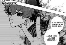 漫画 『ブルーロック - BLUE LOCK』344話｜今後の展開を予想、勝利は目前だ！