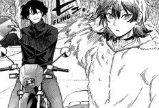 RAW『ウィンドブレイカー』Wind Breaker (NII Satoru) 第217話 を読む | スタイリッシュに来てください！