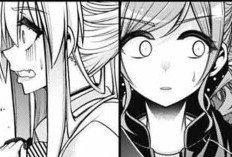 配信開始！「ダークギャザリング 」Dark Gathering 第81話を読むリンクはこちらこれこそ待っていた展開だ
