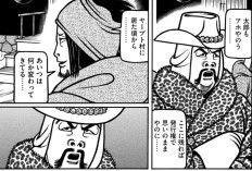 望郷太郎『Boukyou Tarou』第146話：発売までのカウントダウン、再開された計画 