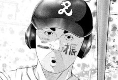 RAW マンガ『バトルスタディーズ』Study Lessons を読む 第505章、勝利の一撃