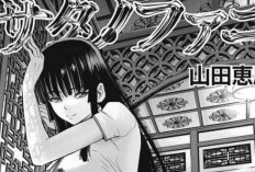 サタノファニ『SATANOPHANY』329話ネタバレと感想、とてつもなく強い相手だ！